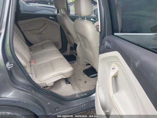 1FMCU0G97EUB38569 Ford ESCAPE SE