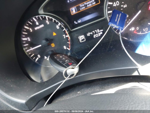Nissan Altima 2.5 Sl 2014 1N4AL3AP8EC429844 Image 11