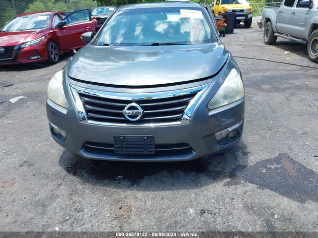 Nissan Altima 2.5 Sl 2014 1N4AL3AP8EC429844 Image 12