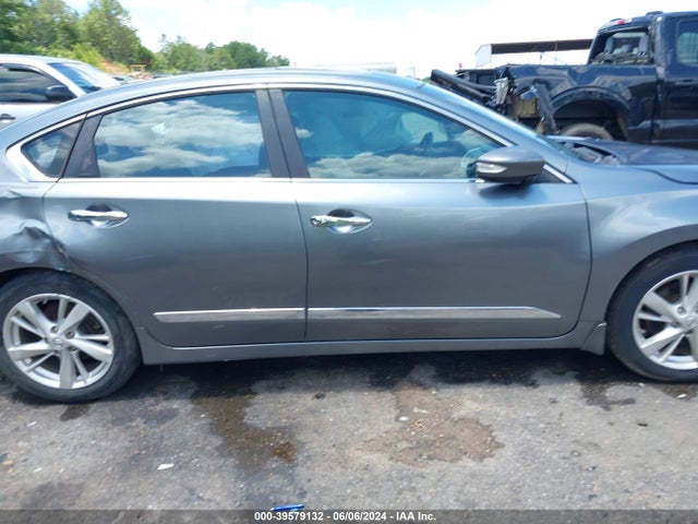 Nissan Altima 2.5 Sl 2014 1N4AL3AP8EC429844 Image 13