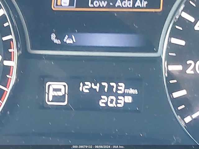 Nissan Altima 2.5 Sl 2014 1N4AL3AP8EC429844 Image 15