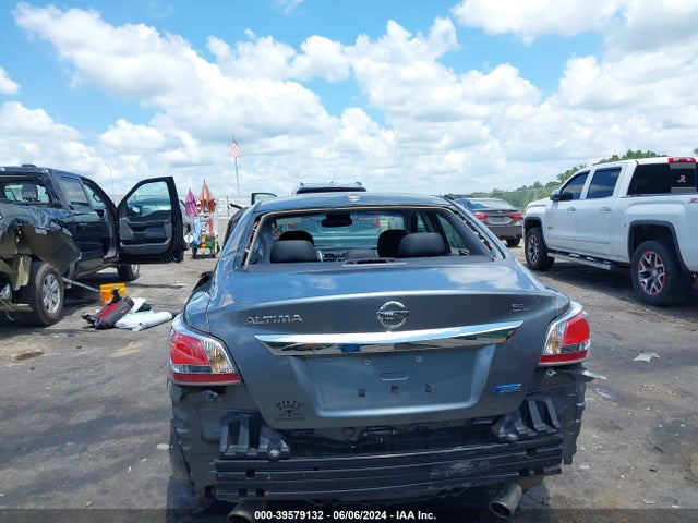 Nissan Altima 2.5 Sl 2014 1N4AL3AP8EC429844 Image 16