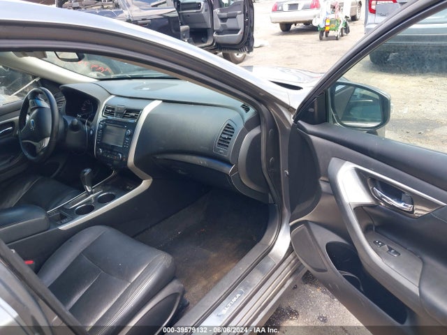 Nissan Altima 2.5 Sl 2014 1N4AL3AP8EC429844 Image 5