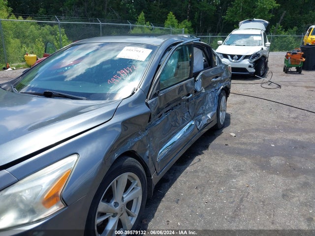 Nissan Altima 2.5 Sl 2014 1N4AL3AP8EC429844 Image 6