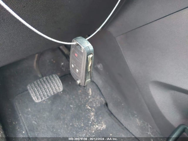 Chevrolet TRAX LS 2018 3GNCJKSB1JL185319 Image 11