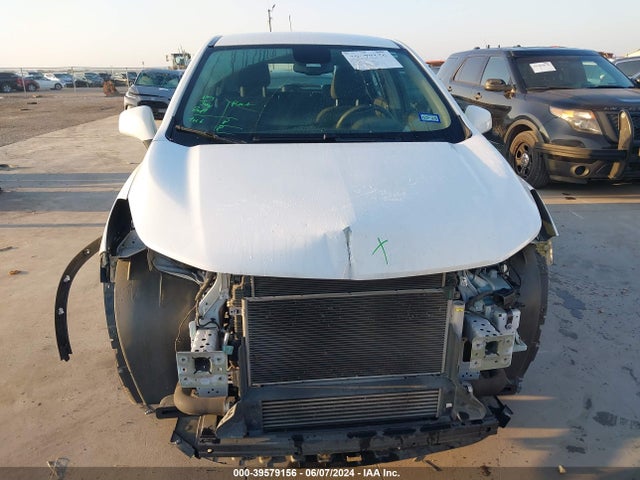 Chevrolet TRAX LS 2018 3GNCJKSB1JL185319 Image 12