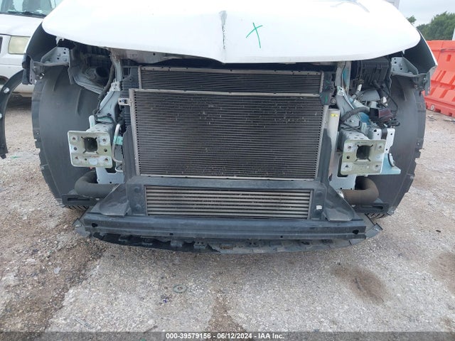 Chevrolet TRAX LS 2018 3GNCJKSB1JL185319 Image 20