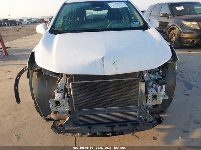 Chevrolet TRAX LS 2018 3GNCJKSB1JL185319 Image 6