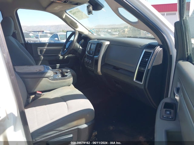 RAM 1500 Slt 2014 1C6RR7GT8ES121075 Image 5