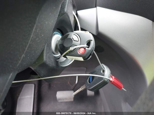 Ford ESCAPE S 2019 1FMCU0F76KUB46917 Image 11