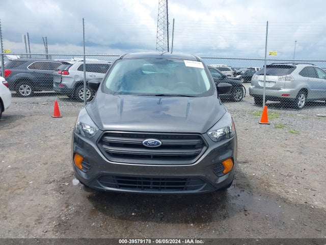 Ford ESCAPE S 2019 1FMCU0F76KUB46917 Image 12