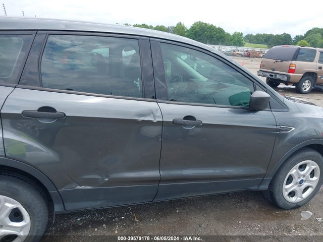 Ford ESCAPE S 2019 1FMCU0F76KUB46917 Image 17