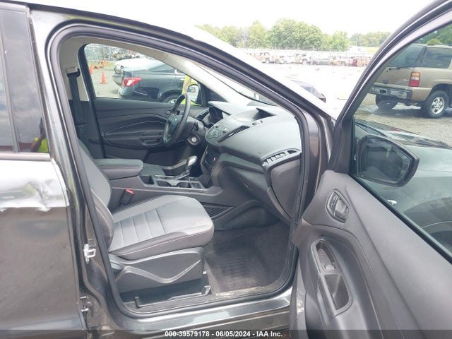 Ford ESCAPE S 2019 1FMCU0F76KUB46917 Image 5
