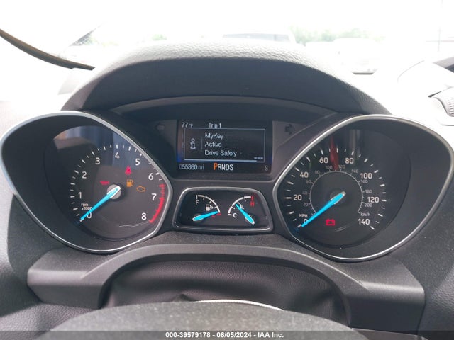 Ford ESCAPE S 2019 1FMCU0F76KUB46917 Image 7