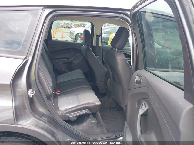 Ford ESCAPE S 2019 1FMCU0F76KUB46917 Image 8