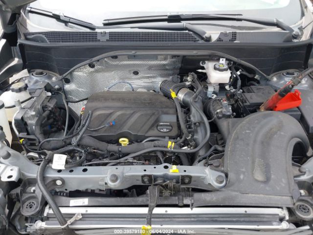 KL4MMDS22NB111361 Buick Encore Gx Fwd Select