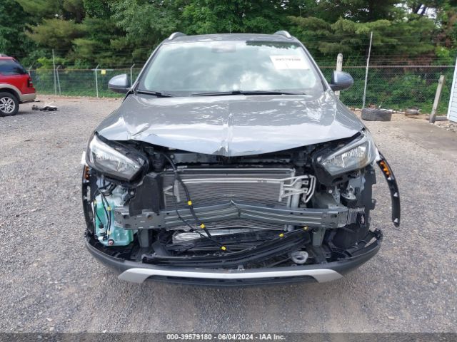 KL4MMDS22NB111361 Buick Encore Gx Fwd Select