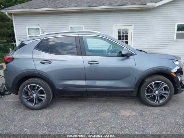 KL4MMDS22NB111361 Buick Encore Gx Fwd Select