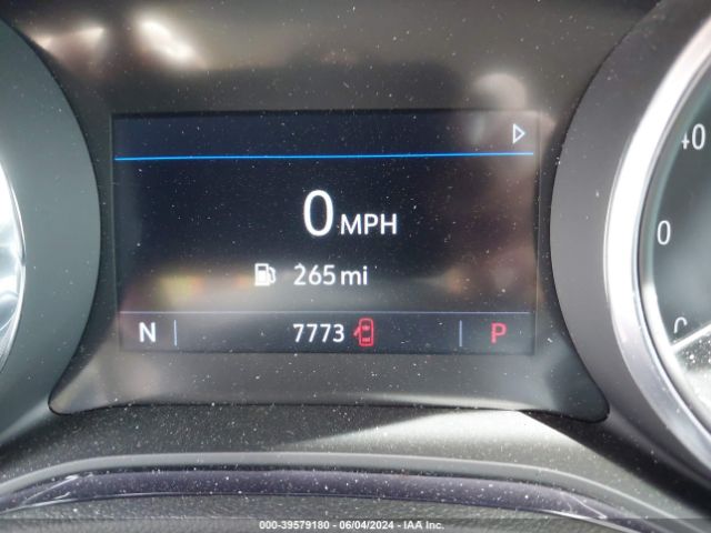 KL4MMDS22NB111361 Buick Encore Gx Fwd Select