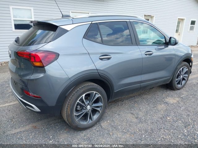 KL4MMDS22NB111361 Buick Encore Gx Fwd Select
