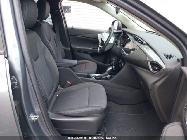 KL4MMDS22NB111361 Buick Encore Gx Fwd Select