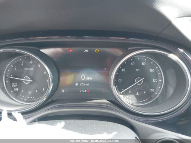 KL4MMDS22NB111361 Buick Encore Gx Fwd Select