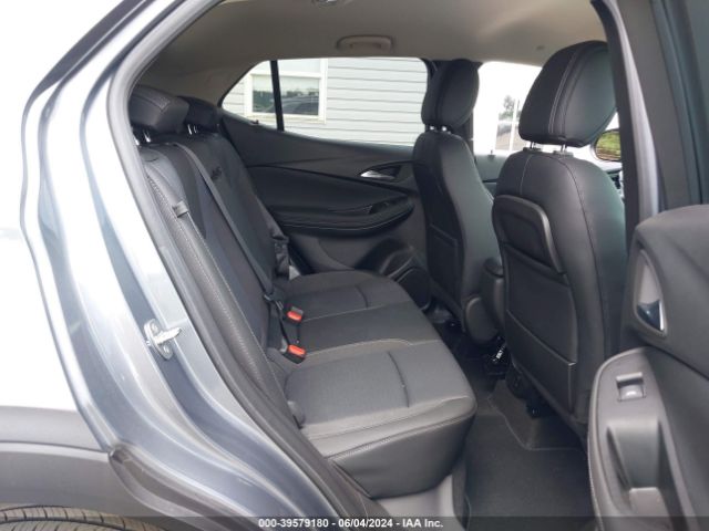 KL4MMDS22NB111361 Buick Encore Gx Fwd Select