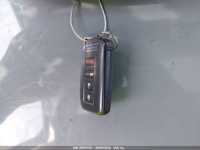 Lexus RX 350 2017 2T2ZZMCA6HC064307 Image 11