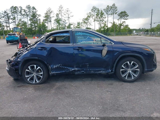 Lexus RX 350 2017 2T2ZZMCA6HC064307 Image 14