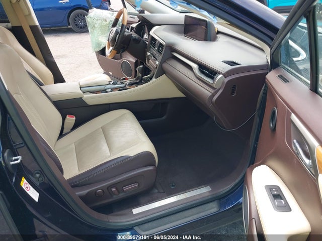 Lexus RX 350 2017 2T2ZZMCA6HC064307 Image 5