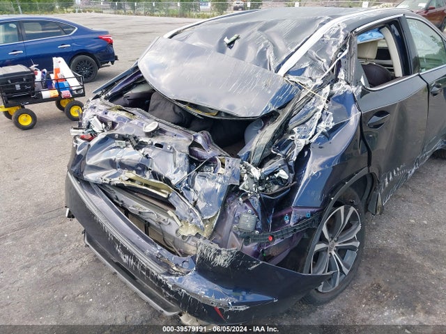 Lexus RX 350 2017 2T2ZZMCA6HC064307 Image 6