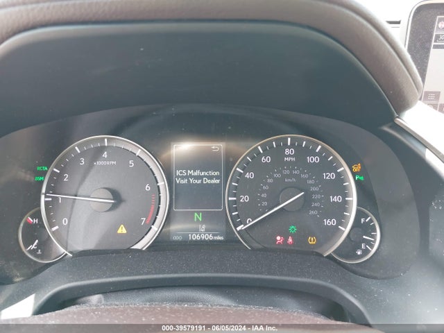 Lexus RX 350 2017 2T2ZZMCA6HC064307 Image 7
