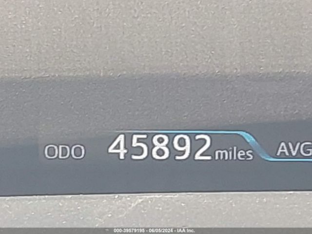 JTDKARFU4J3546109 Toyota Prius Four Touring