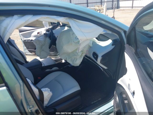 JTDKARFU4J3546109 Toyota Prius Four Touring