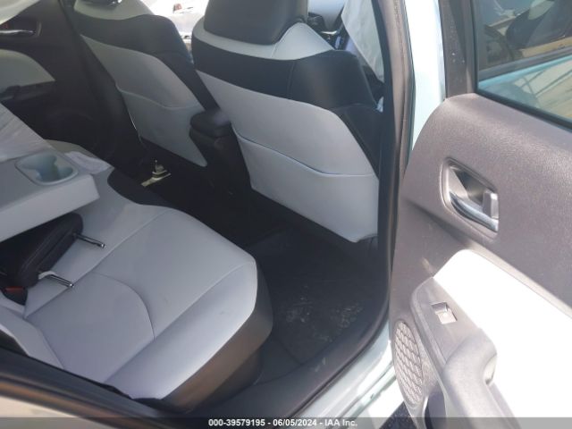 JTDKARFU4J3546109 Toyota Prius Four Touring