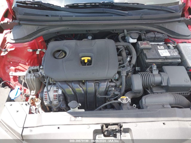 Hyundai ELANTRA SEL 2020 5NPD84LF2LH567495 Image 10