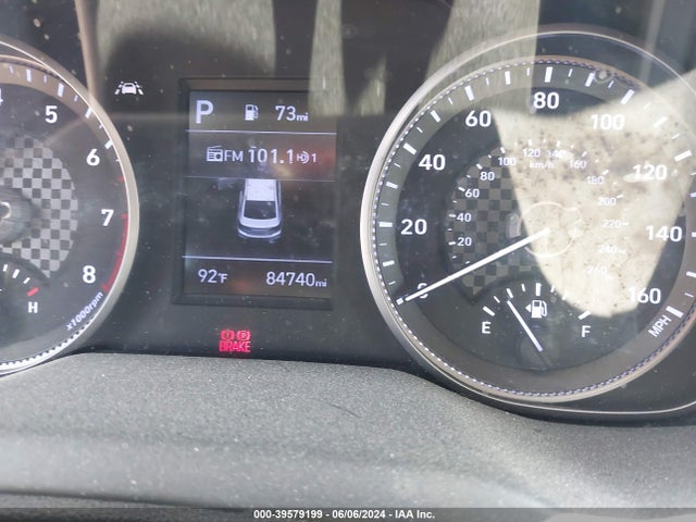 Hyundai ELANTRA SEL 2020 5NPD84LF2LH567495 Image 15
