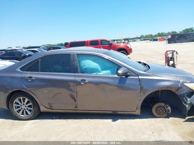 Toyota CAMRY LE 2015 4T4BF1FK9FR500909 Image 13