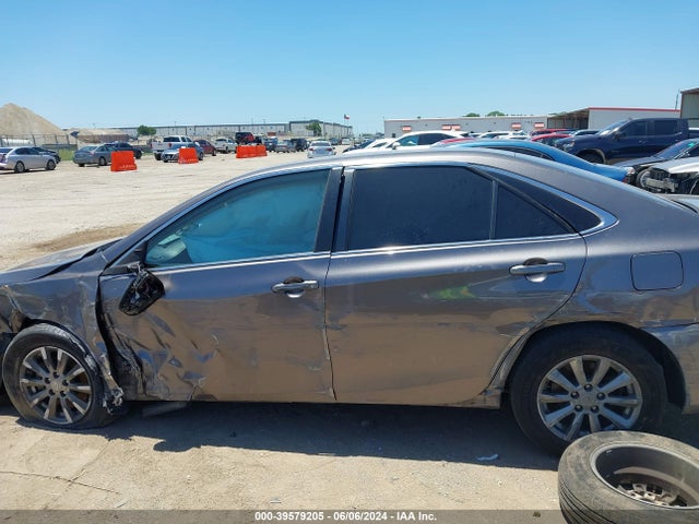 Toyota CAMRY LE 2015 4T4BF1FK9FR500909 Image 14