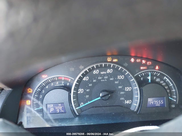 Toyota CAMRY LE 2015 4T4BF1FK9FR500909 Image 7