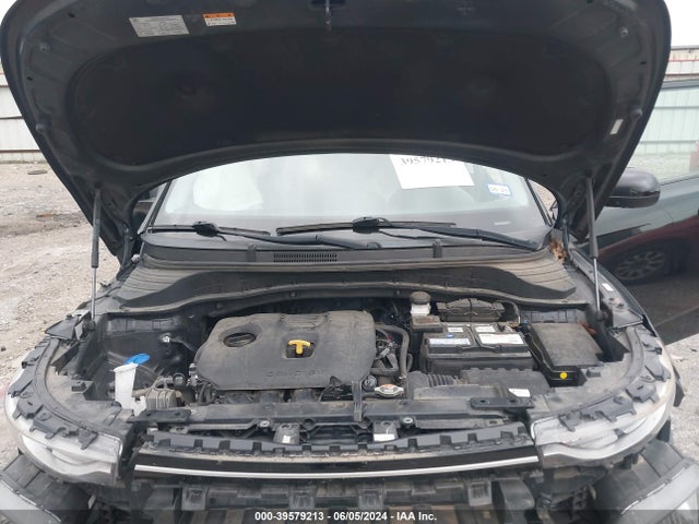 KIA SOUL LX 2020 KNDJ23AU3L7703301 Image 10