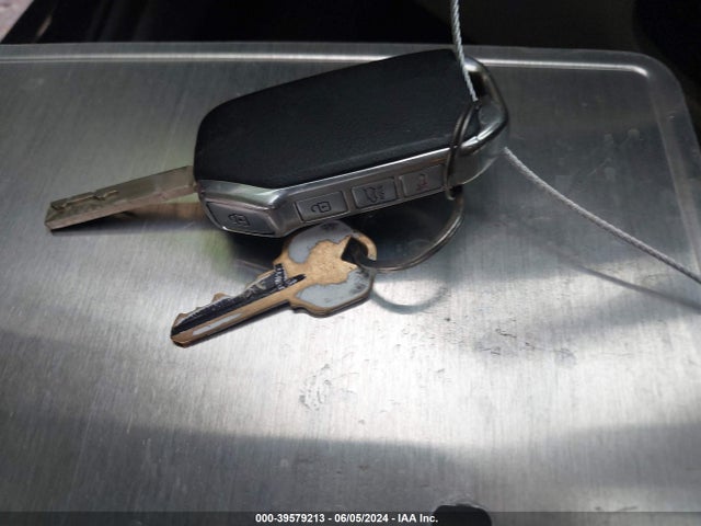 KIA SOUL LX 2020 KNDJ23AU3L7703301 Image 11
