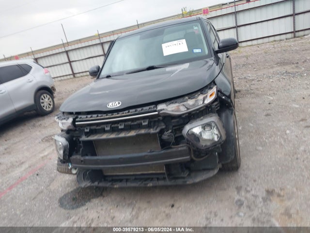 KIA SOUL LX 2020 KNDJ23AU3L7703301 Image 12
