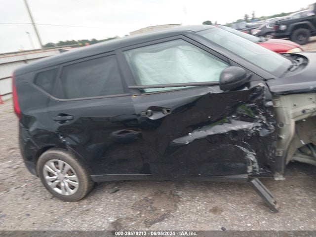 KIA SOUL LX 2020 KNDJ23AU3L7703301 Image 13