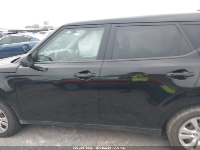 KIA SOUL LX 2020 KNDJ23AU3L7703301 Image 14