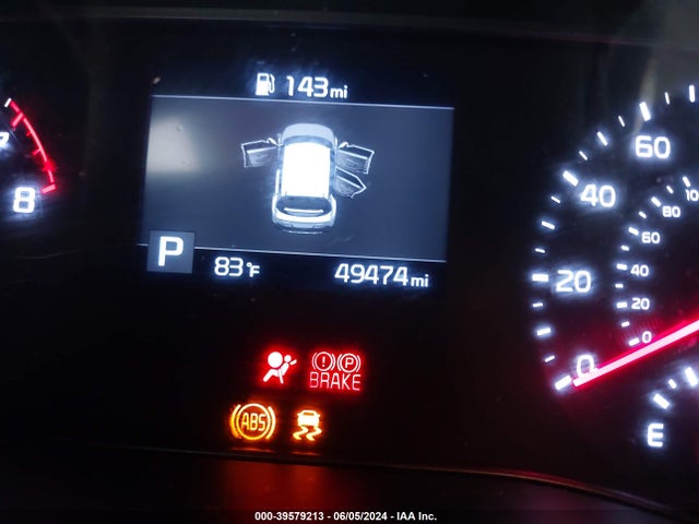 KIA SOUL LX 2020 KNDJ23AU3L7703301 Image 15