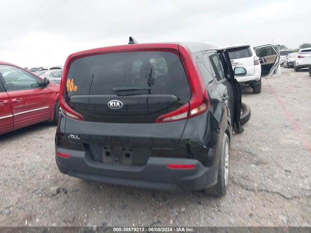 KIA SOUL LX 2020 KNDJ23AU3L7703301 Image 16