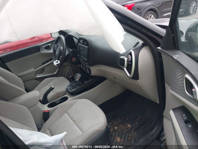KIA SOUL LX 2020 KNDJ23AU3L7703301 Image 5