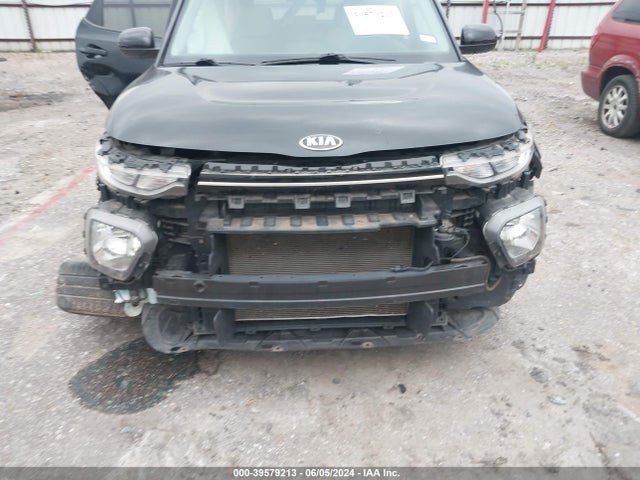 KIA SOUL LX 2020 KNDJ23AU3L7703301 Image 6