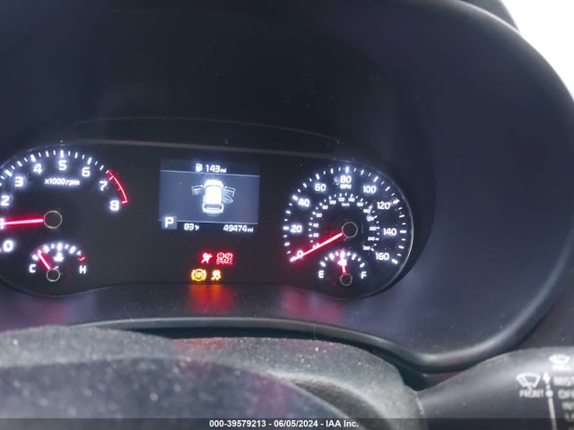 KIA SOUL LX 2020 KNDJ23AU3L7703301 Image 7